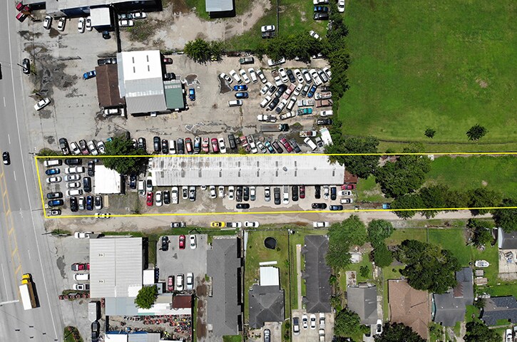 3313 Avenue H, Rosenberg, TX for sale Building Photo- Image 1 of 1