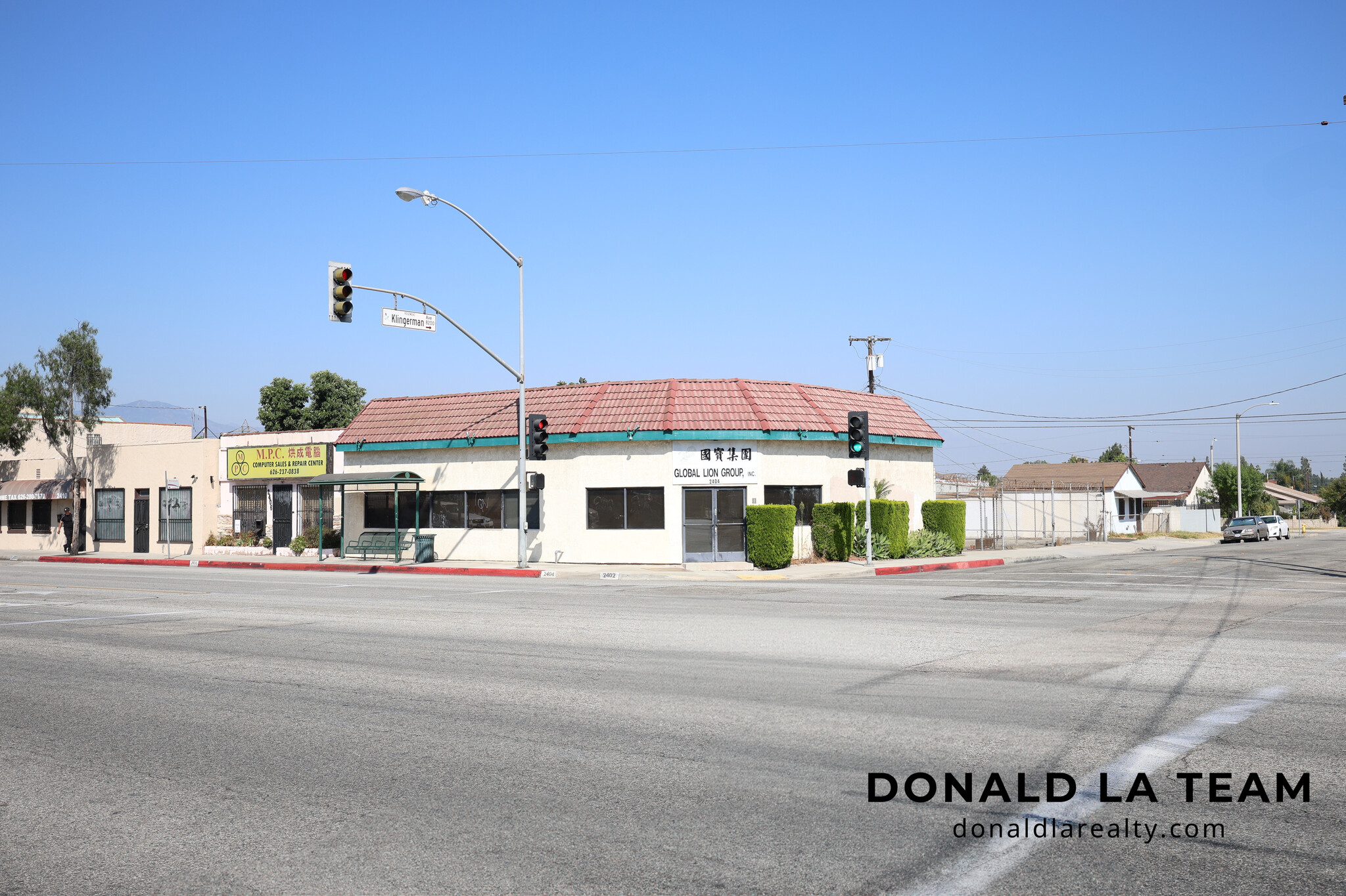 2402-2404 San Gabriel Blvd, Rosemead, CA for sale Building Photo- Image 1 of 21