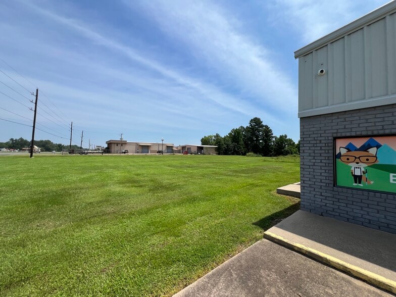 11799 Mansfield Rd, Keithville, LA for sale - Building Photo - Image 3 of 11