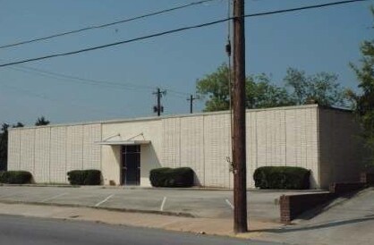 1385 Oglethorpe St, Macon-Bibb, GA for sale Primary Photo- Image 1 of 1
