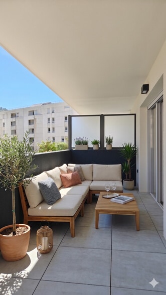 22 Rue Chabrier, Nice for sale - Building Photo - Image 2 of 13