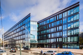 More details for 9 Rue Henri Barbusse, Gennevilliers, Gennevilliers - Office for Lease