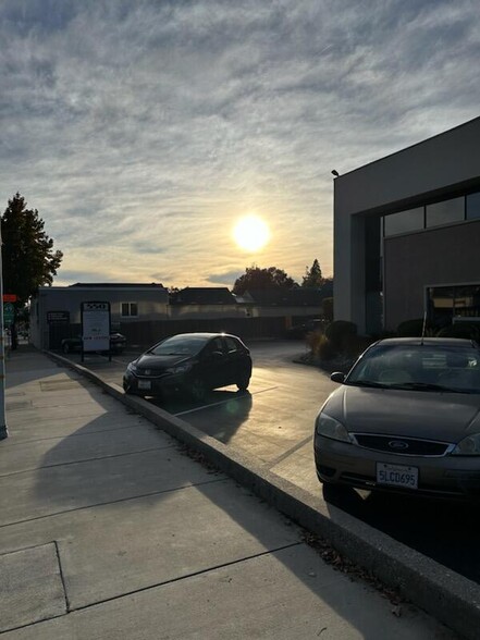 550 High St, Auburn, CA for lease - Building Photo - Image 3 of 5