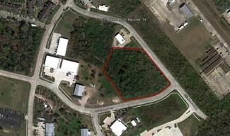 More details for Gulfstream Park & Ellington Park Dr, Webster, TX - Land for Sale