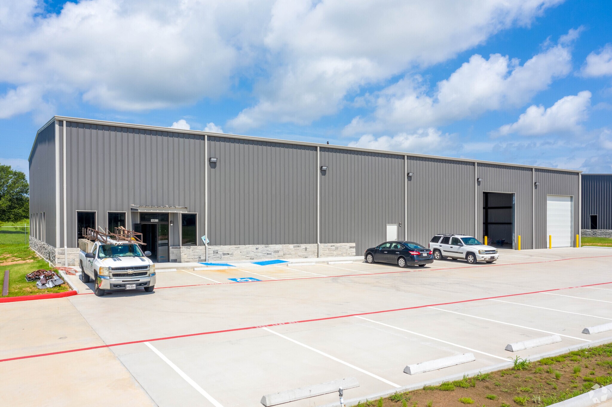 16822 FM 2920 Rd, Tomball, TX for sale Primary Photo- Image 1 of 1