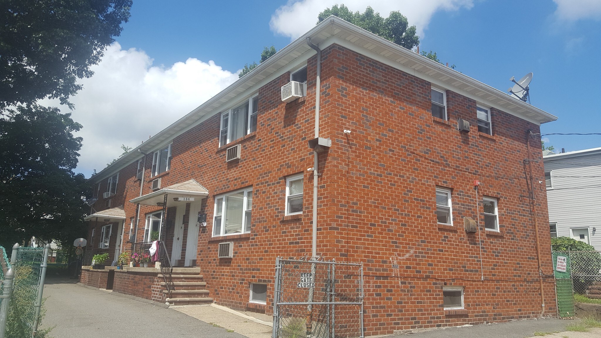 356 E 22nd St, Paterson, NJ for sale Building Photo- Image 1 of 1