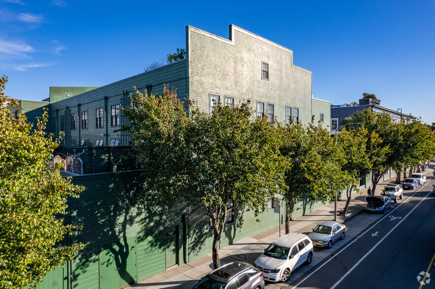 2169 Folsom St, San Francisco, CA 94110 | LoopNet