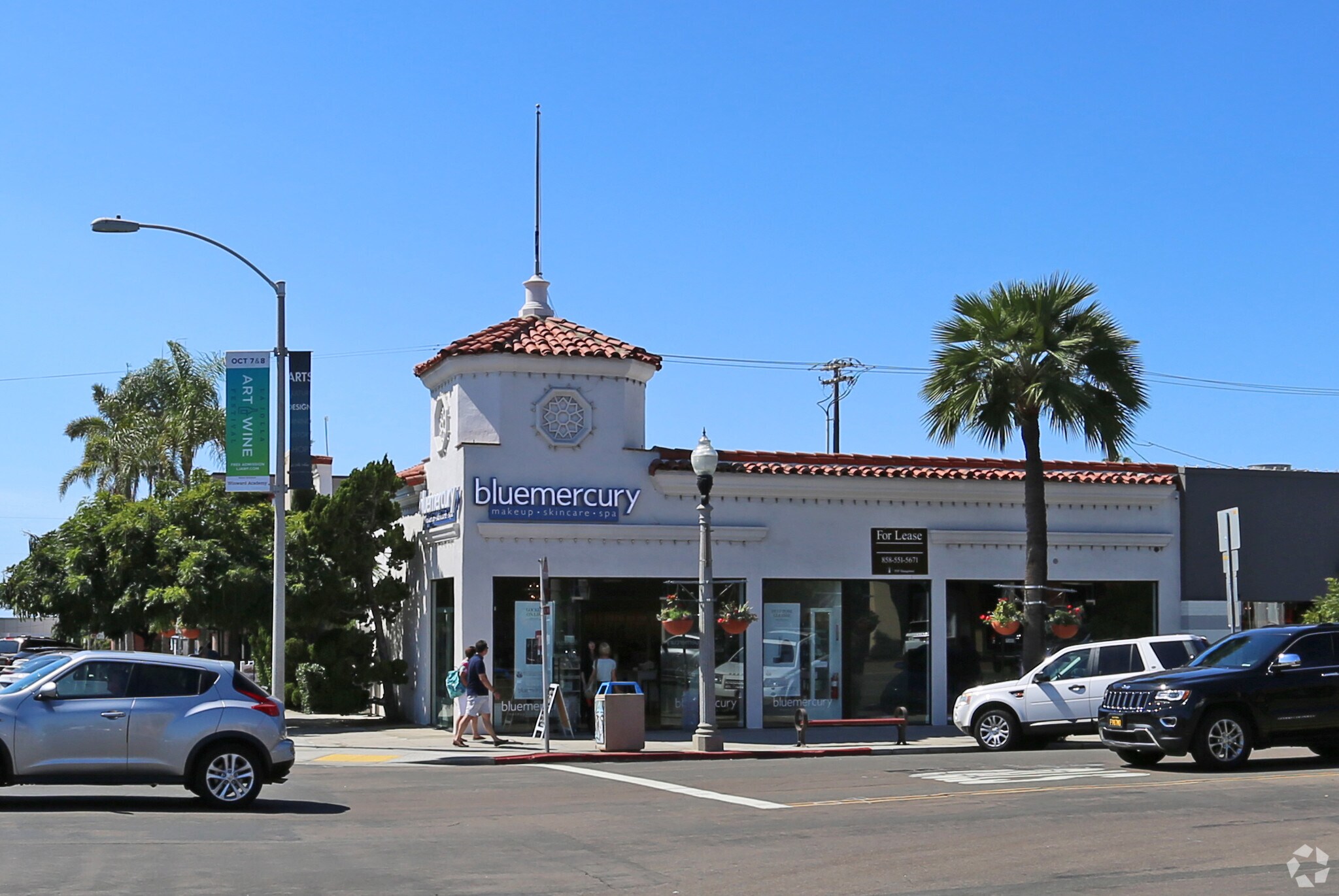 7802 Girard Ave, La Jolla, CA for sale Primary Photo- Image 1 of 1