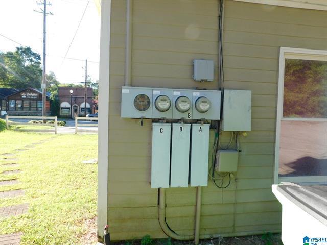 6443 US Highway 11, Springville, AL for sale - Building Photo - Image 2 of 2