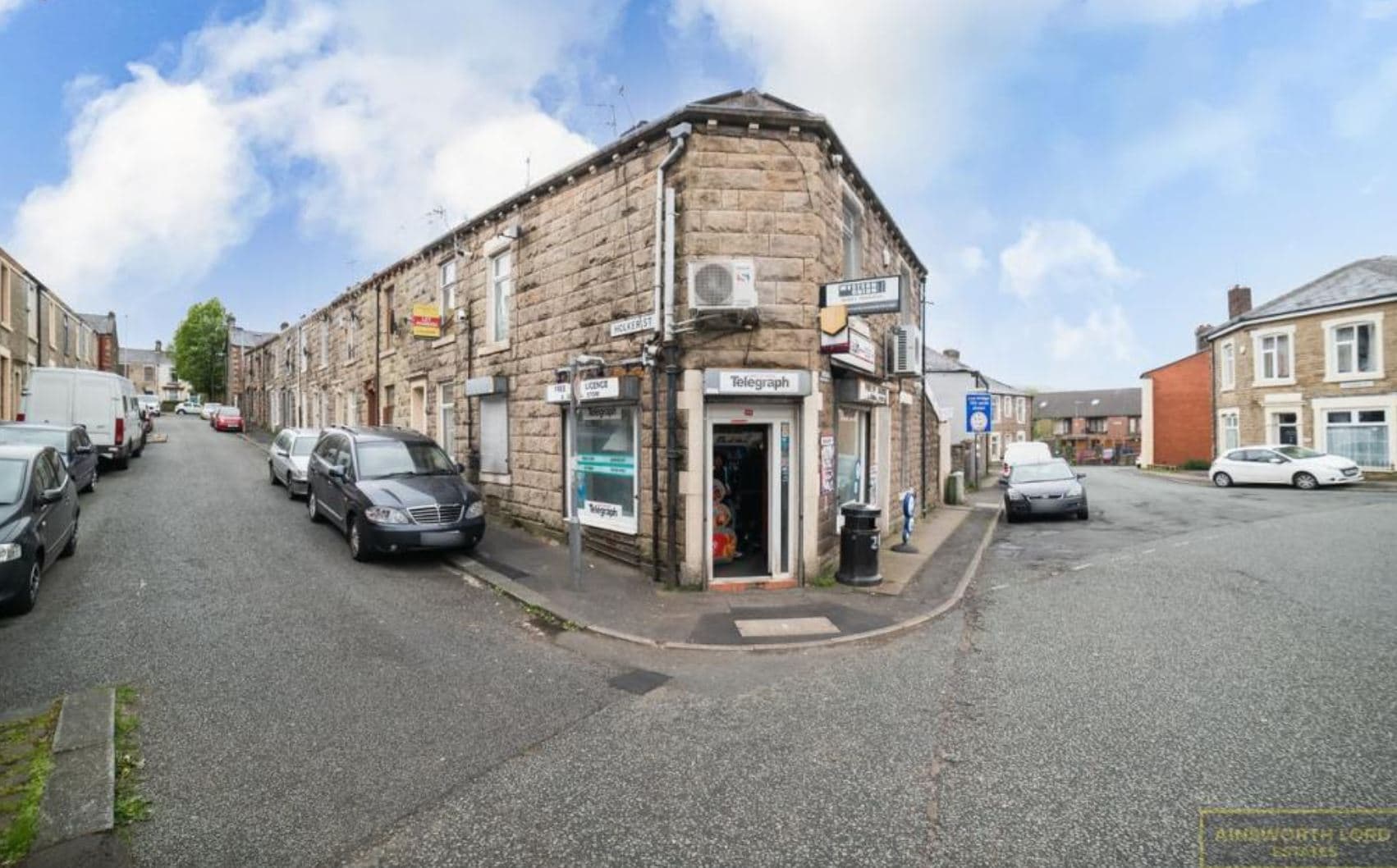 5 Starkie St, Darwen for sale Primary Photo- Image 1 of 1