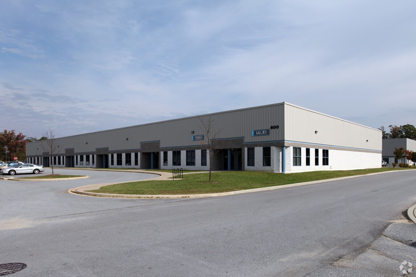 601611 Carson Dr, Bear, DE, 19701 Industrial Space For Lease