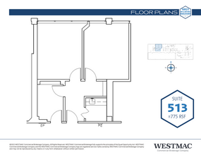 10921 Wilshire Blvd, Los Angeles, CA for lease Floor Plan- Image 1 of 1