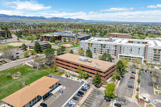 12136 W Bayaud Ave, Lakewood, CO - aerial  map view - Image1