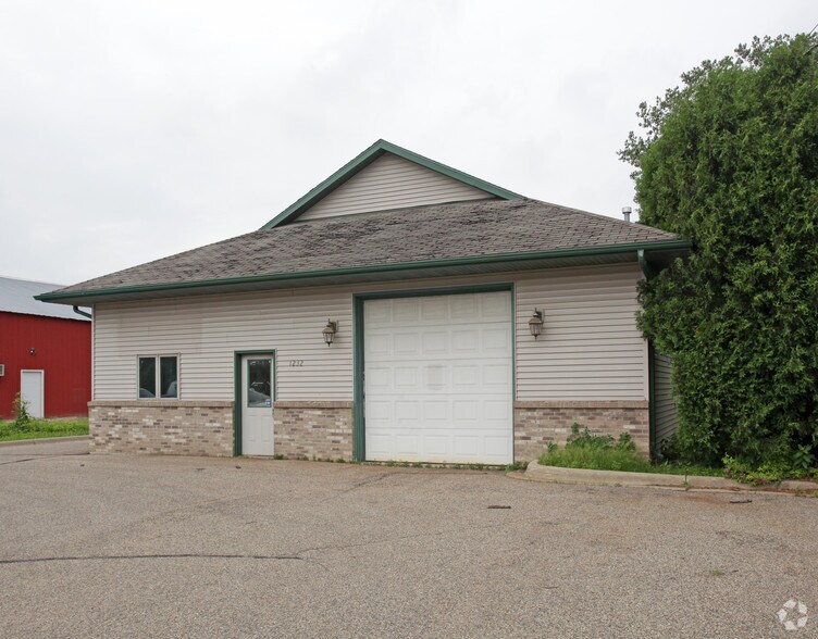1232 Willow St, Faribault, MN 55021 Industrial for Sale