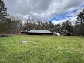 Poconos 280 acres being operated campground - Commercial Kitchen