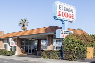 More details for 1503 E 1st St, Santa Ana, CA - Hospitality for Sale