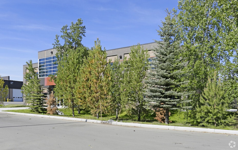 232029 Rge Rd 283, Rocky View C, AB for sale - Building Photo - Image 3 of 3