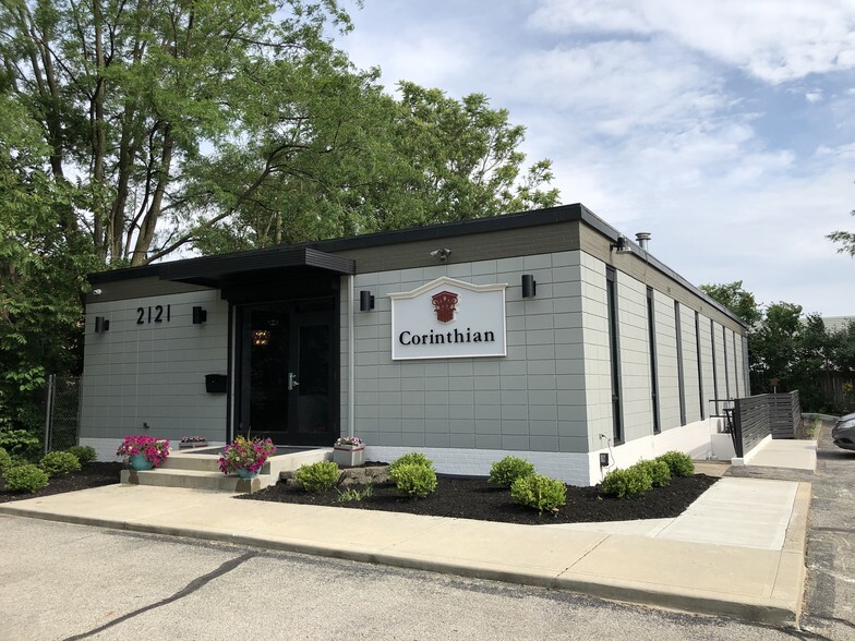 2121 E 56th St, Indianapolis, IN for lease Building Photo- Image 1 of 6