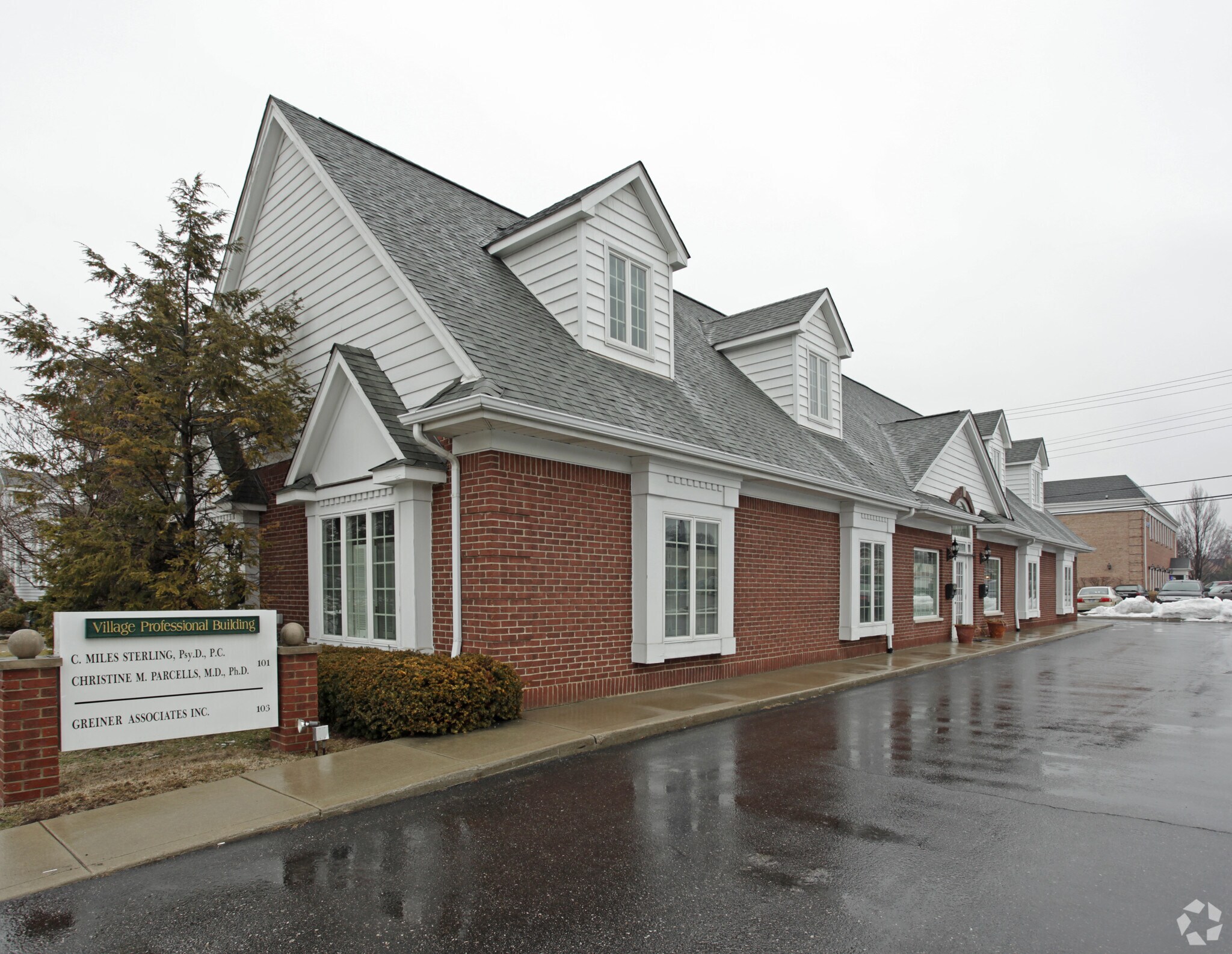 702 Notre Dame St, Grosse Pointe, MI for sale Primary Photo- Image 1 of 1