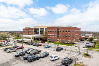 More details for 170 Taylor Station Rd, Columbus, OH - Office/Medical for Lease