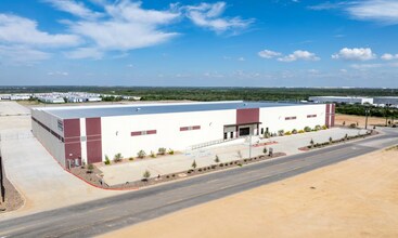 172 Interamerica Blvd, Laredo, TX for lease Aerial- Image 1 of 8