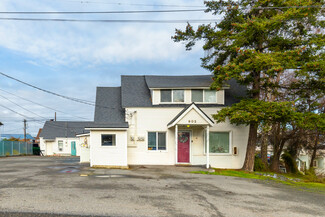 More details for 902 25th St, Anacortes, WA - Multifamily for Sale