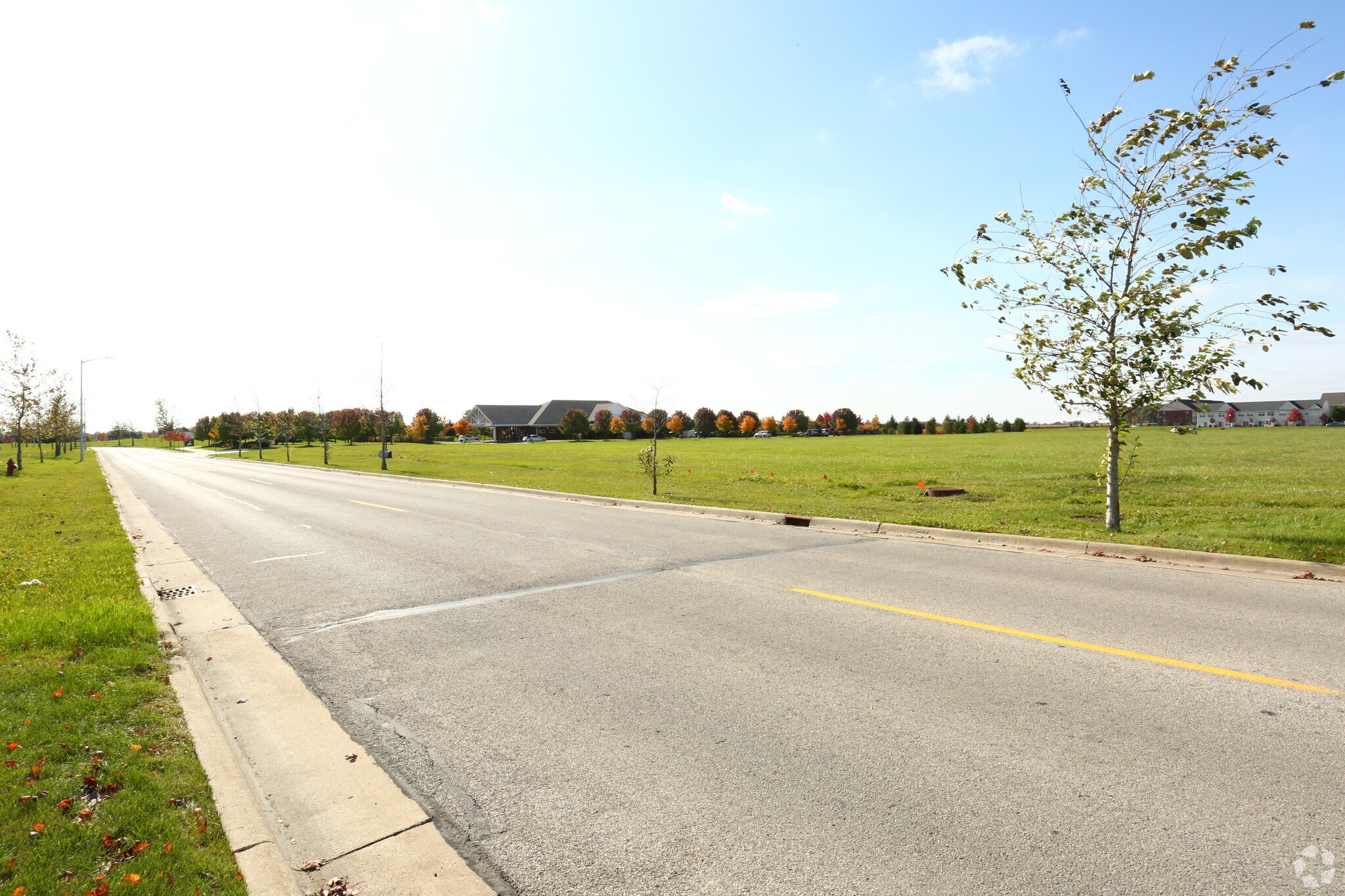 Waterstradt Commerce Dr, Dundee, MI for sale Primary Photo- Image 1 of 1