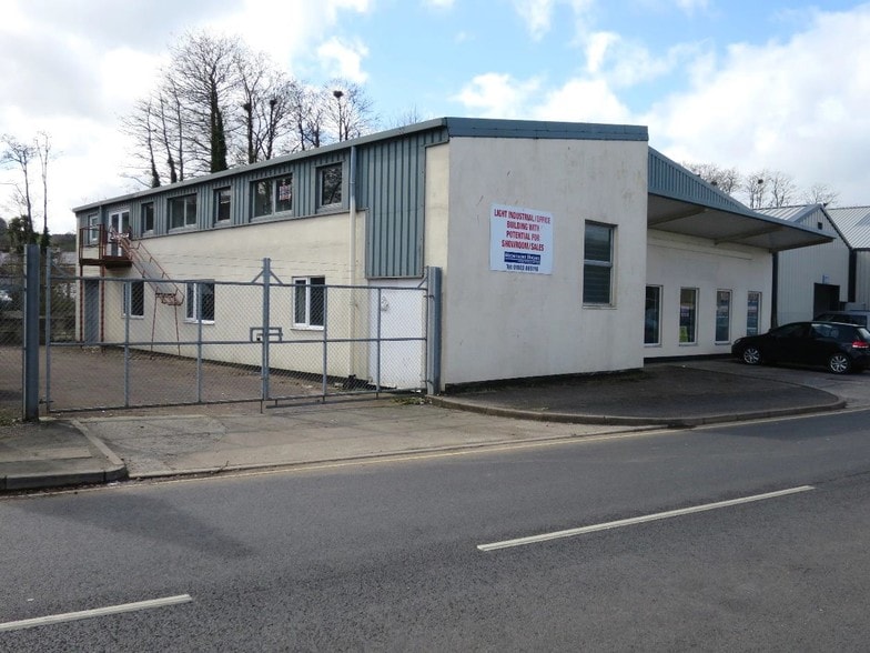 10 Babbage Rd, Totnes for lease - Primary Photo - Image 1 of 3