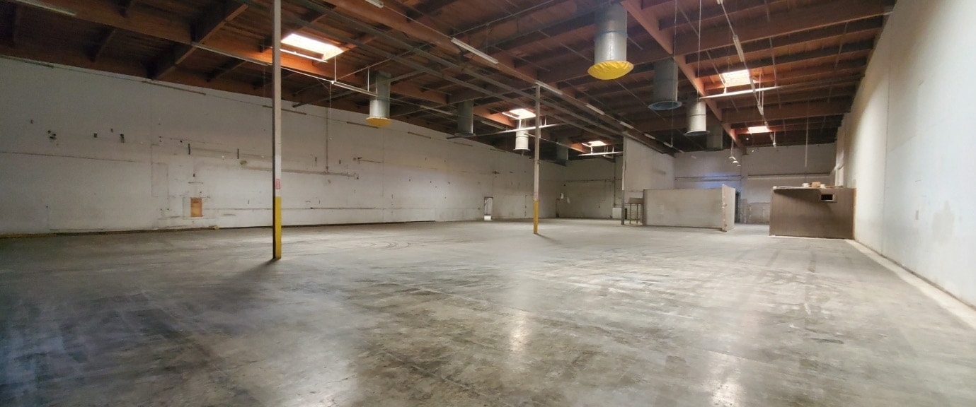 3630 E Wawona Ave, Fresno, CA for lease Interior Photo- Image 1 of 1