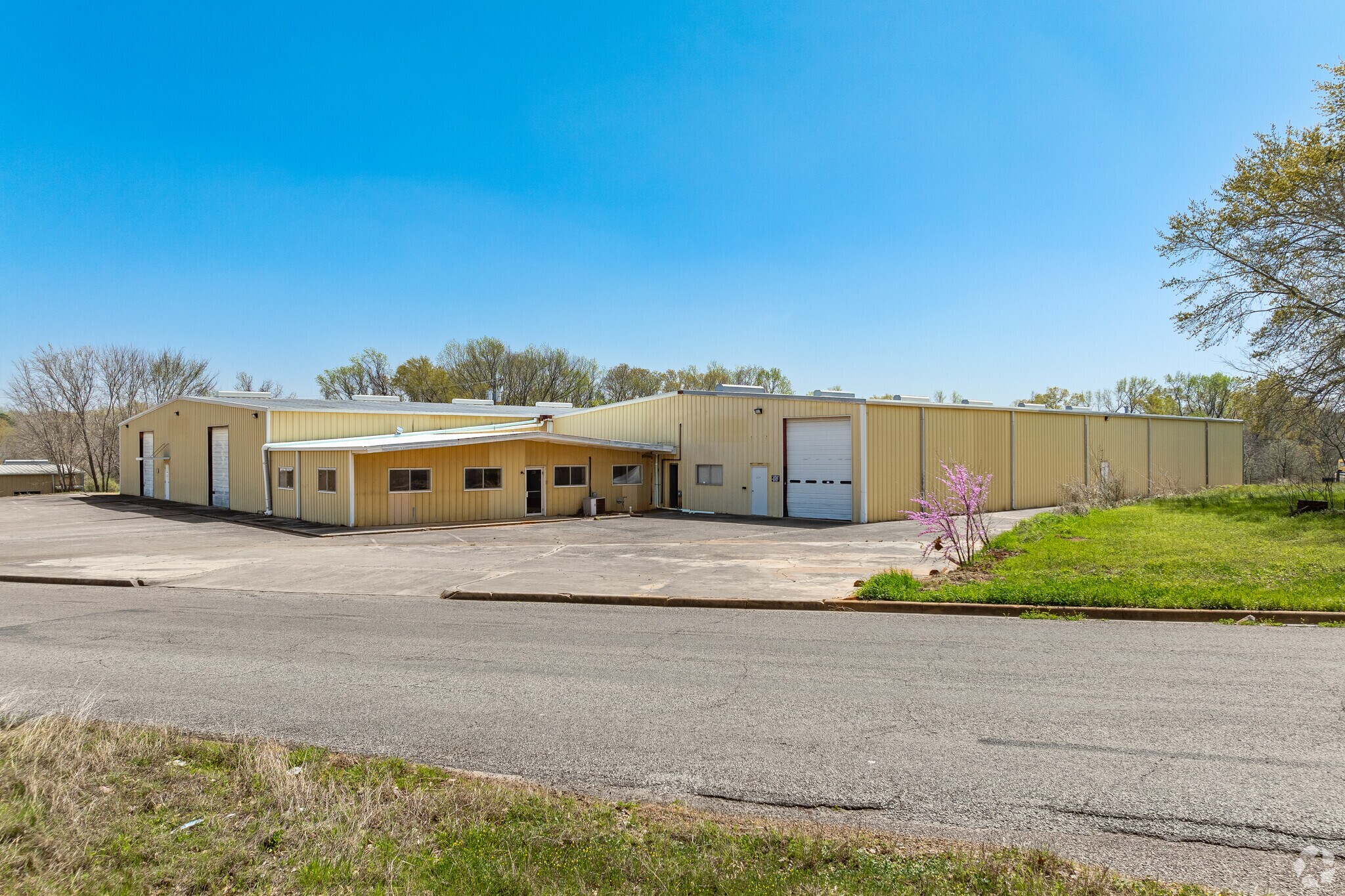 2324 W Reagan St, Palestine, TX for sale Building Photo- Image 1 of 1