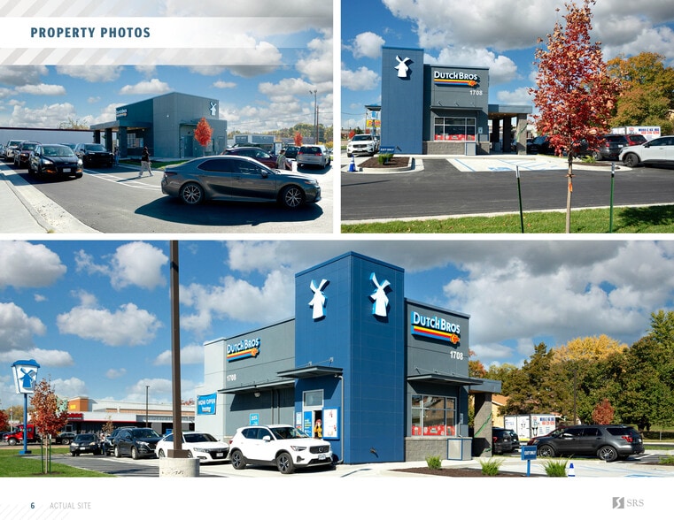 1710 Missouri Blvd, Jefferson City, MO for sale - Building Photo - Image 3 of 8