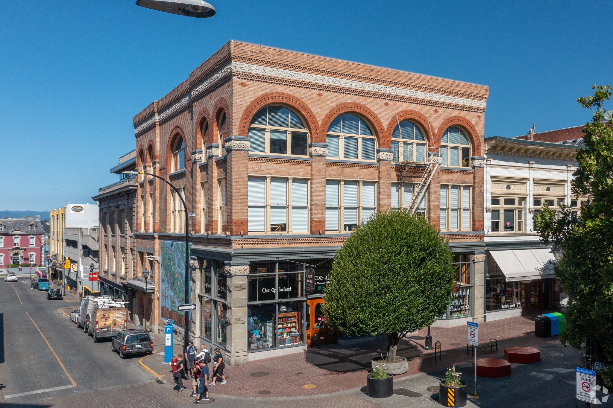 536 Broughton St, Victoria, BC for sale Primary Photo- Image 1 of 1