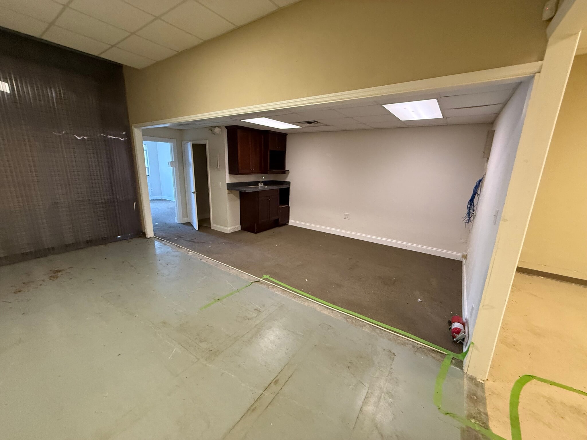 3538 NW 97th Blvd, Gainesville, FL for lease Interior Photo- Image 1 of 4