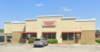 More details for 722 Landbridge Way, Evansville, IN - Retail for Lease