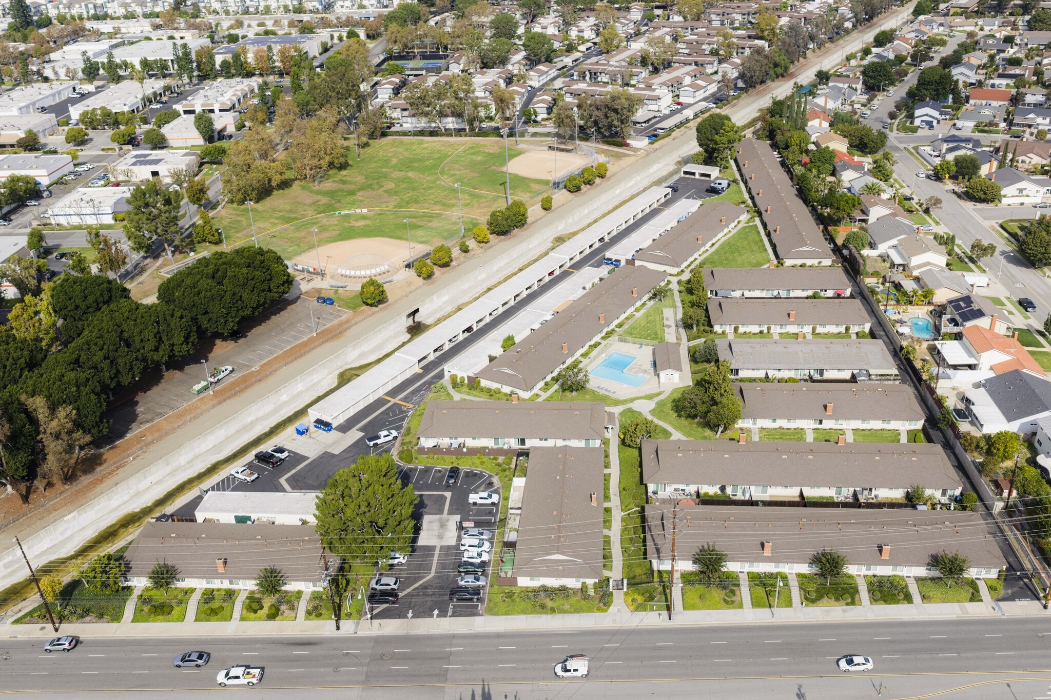 319 W Lambert Rd, Brea, CA for sale Building Photo- Image 1 of 23