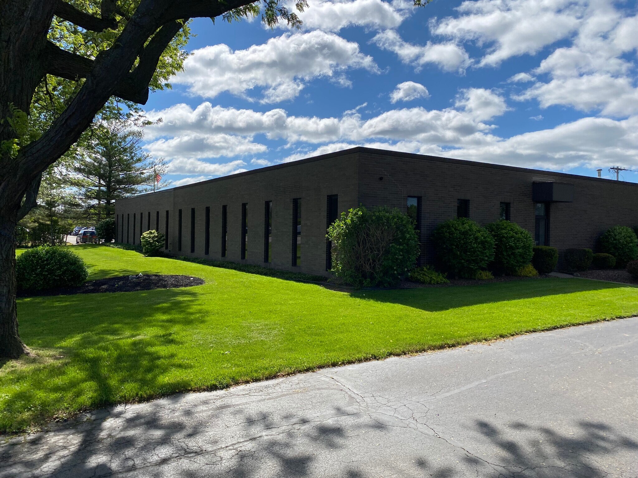 1555 Brooks Ave, Rochester, NY for sale Building Photo- Image 1 of 1