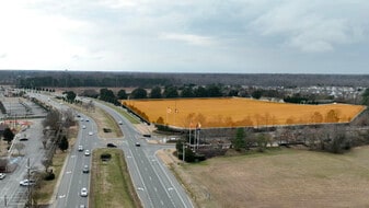 Prime Williamsburg Commercial Parcel - Investment Property