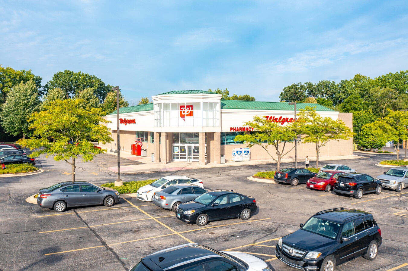 4830 Grand Ave, Gurnee, IL 60031 Walgreens