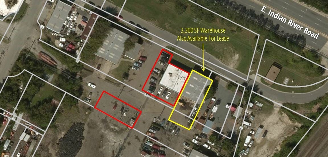 2400 E Indian River Rd, Norfolk, VA 23523