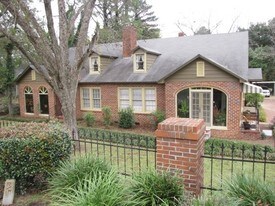 1301 Dawson Rd, Albany GA - Storefront Property
