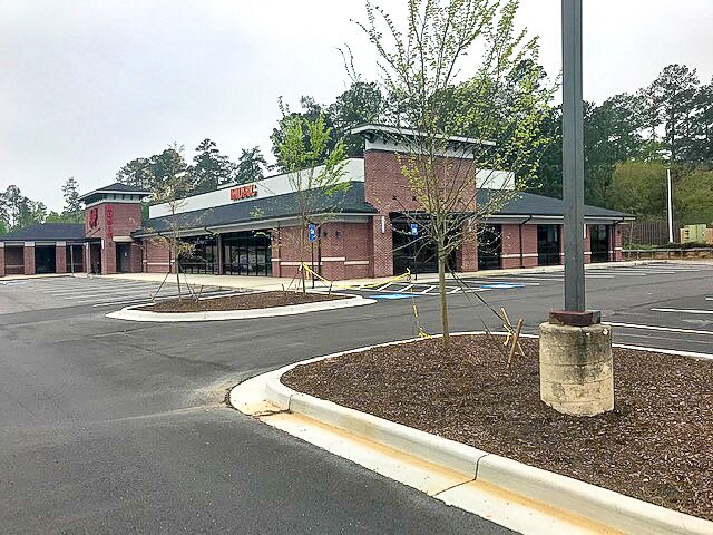 3110 Washington Rd, Augusta, GA for sale Building Photo- Image 1 of 1