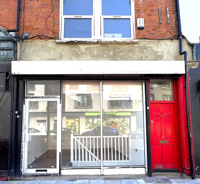 199 Garratt Ln, London for lease - Building Photo - Image 1 of 10