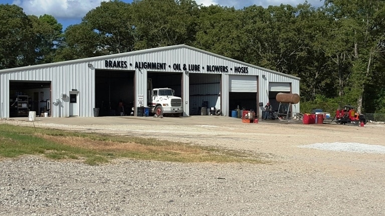 15844 State Highway 31 W, Tyler, TX for sale - Primary Photo - Image 3 of 18