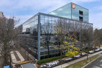 More details for 3 Concorde Gate, Toronto, ON - Office for Lease