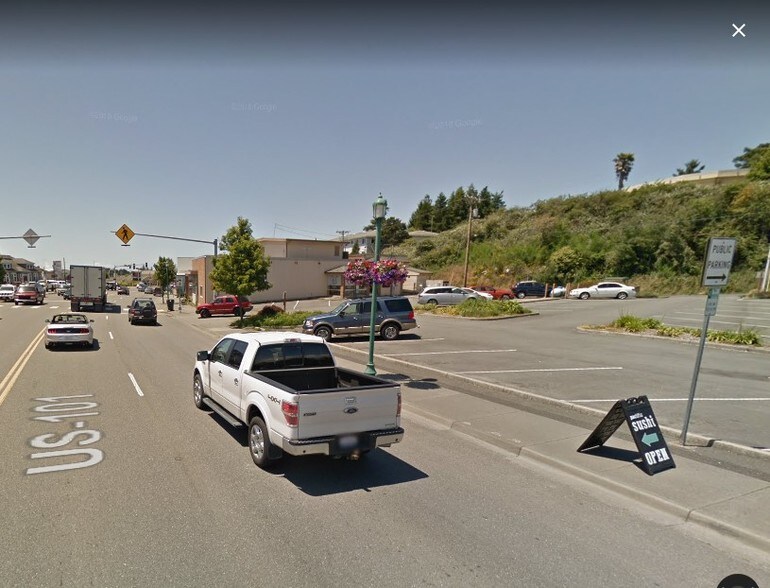 648 Chetco Ave, Brookings, OR for sale - Other - Image 1 of 1