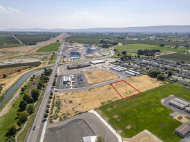 LOT 2 VISTA GRANDE WAY - Commercial Real Estate