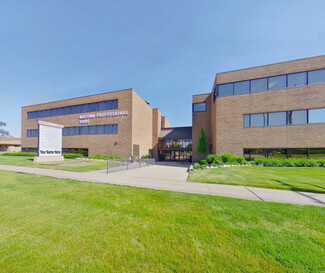 More details for 11885 Twelve Mile Rd, Warren, MI - Office/Medical for Lease