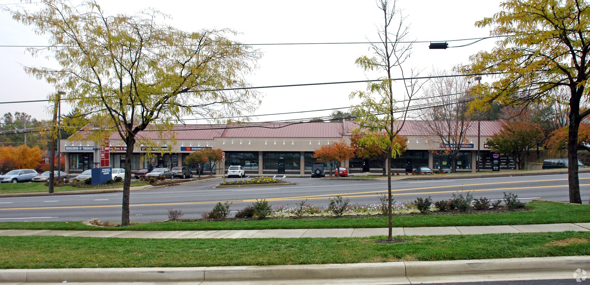 7631 Belair Rd, Nottingham, MD for sale Primary Photo- Image 1 of 1