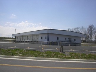 More details for 198 Innovation Dr, Bedford, PA - Industrial for Sale