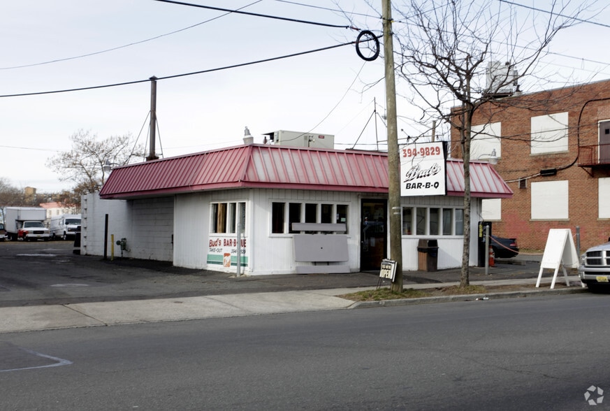 645 Prospect St, Trenton, NJ, 08618 Restaurant Property For Sale